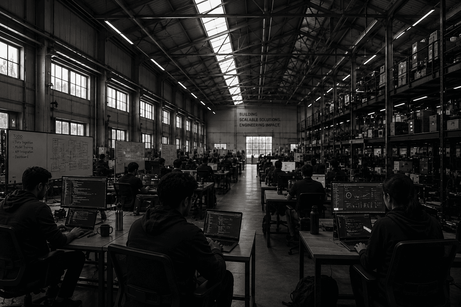 Enterprise Engineering